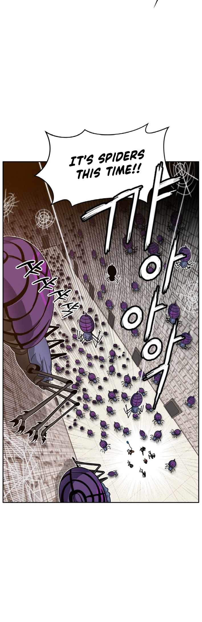 Counter Cube Chapter 55 10